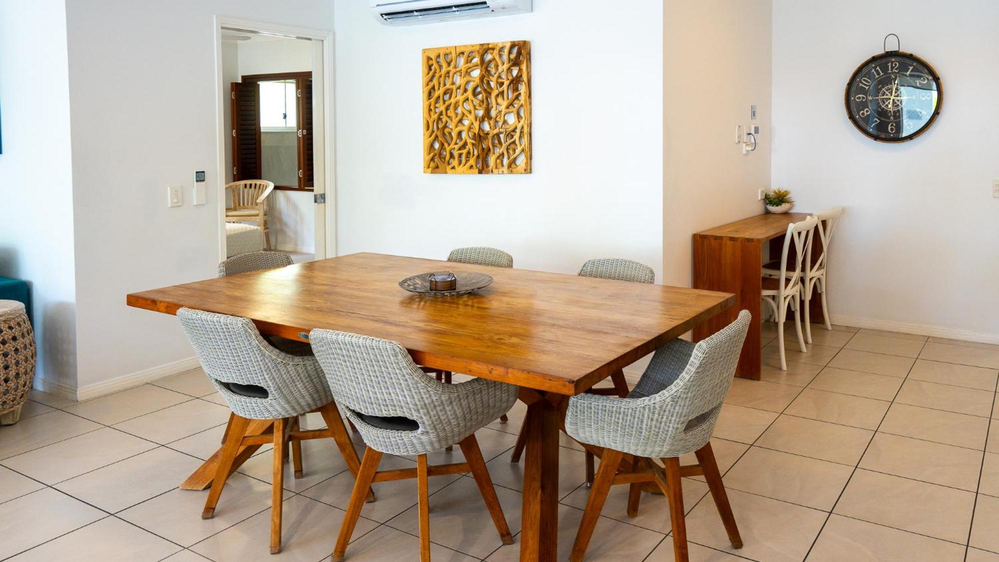 Waters Edge Apartment Cairns Quarto foto